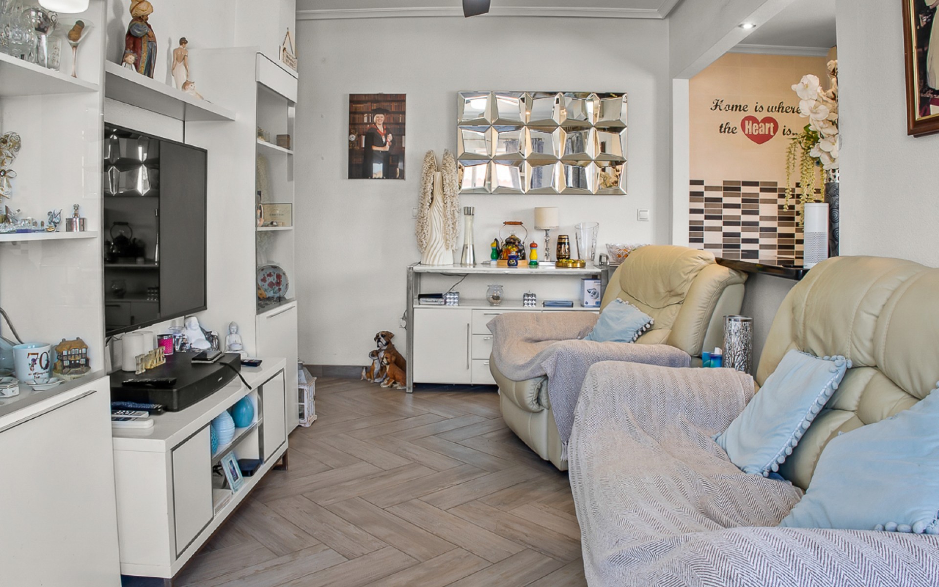 A Vendre - Appartement - Algorfa