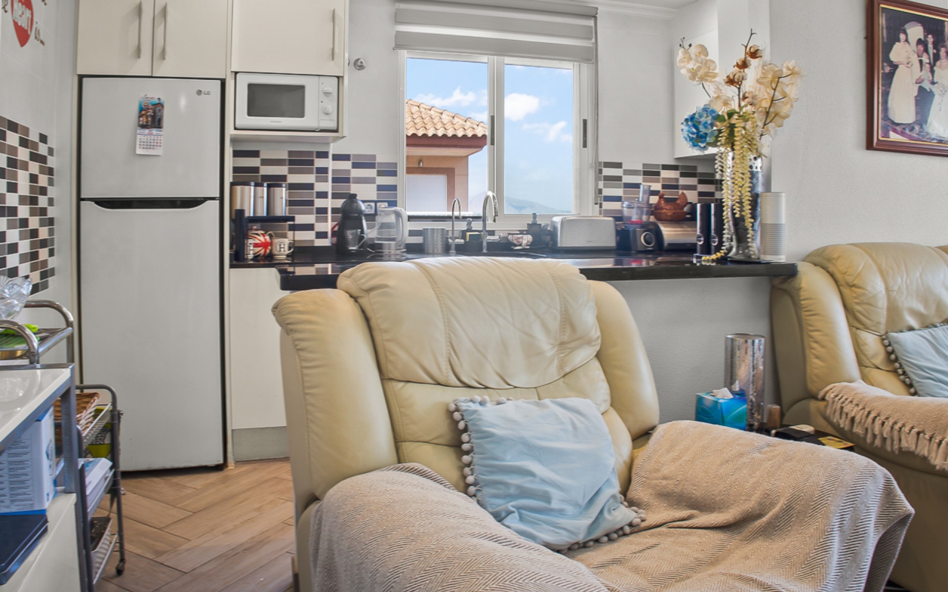A Vendre - Appartement - Algorfa