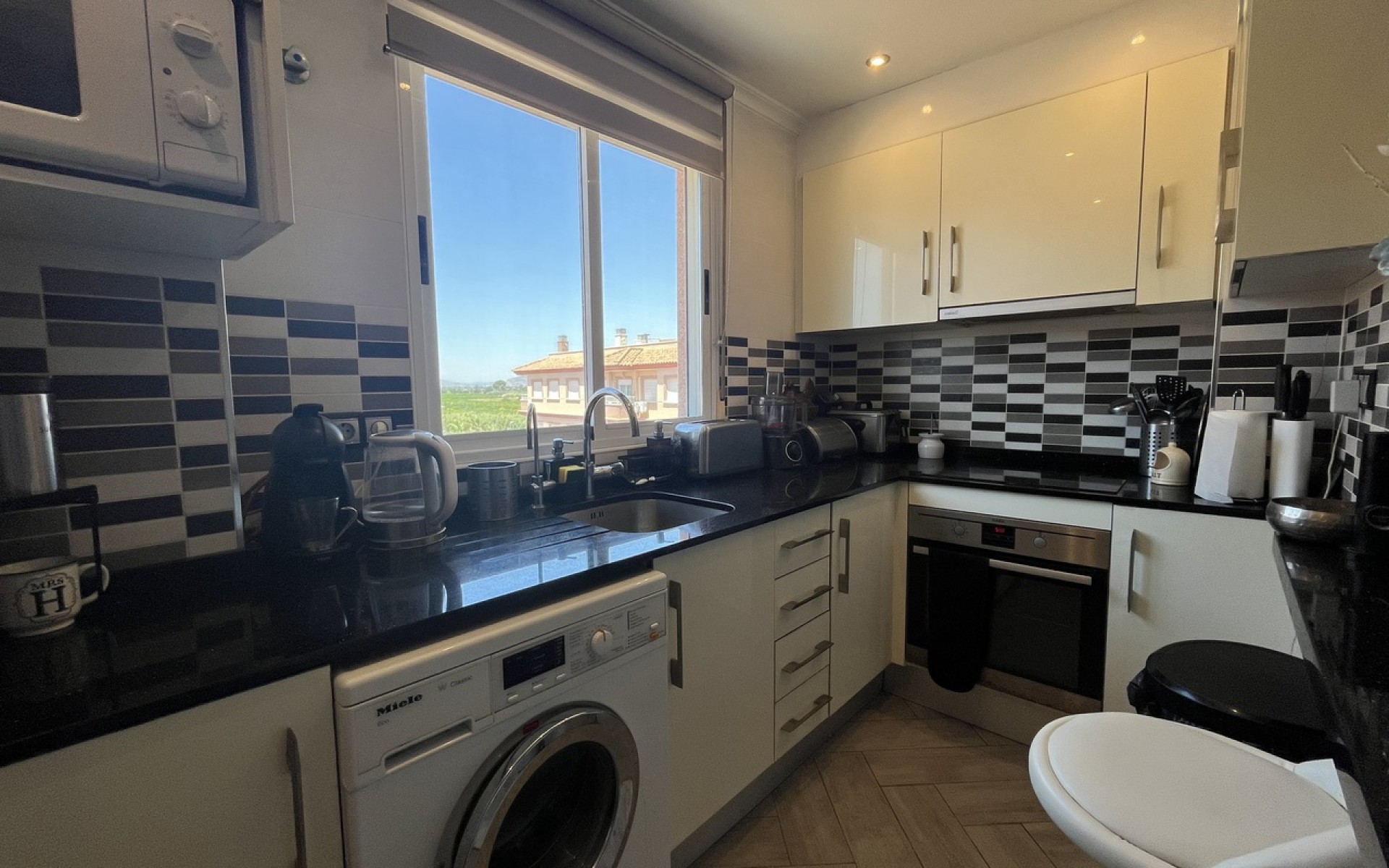 A Vendre - Appartement - Algorfa
