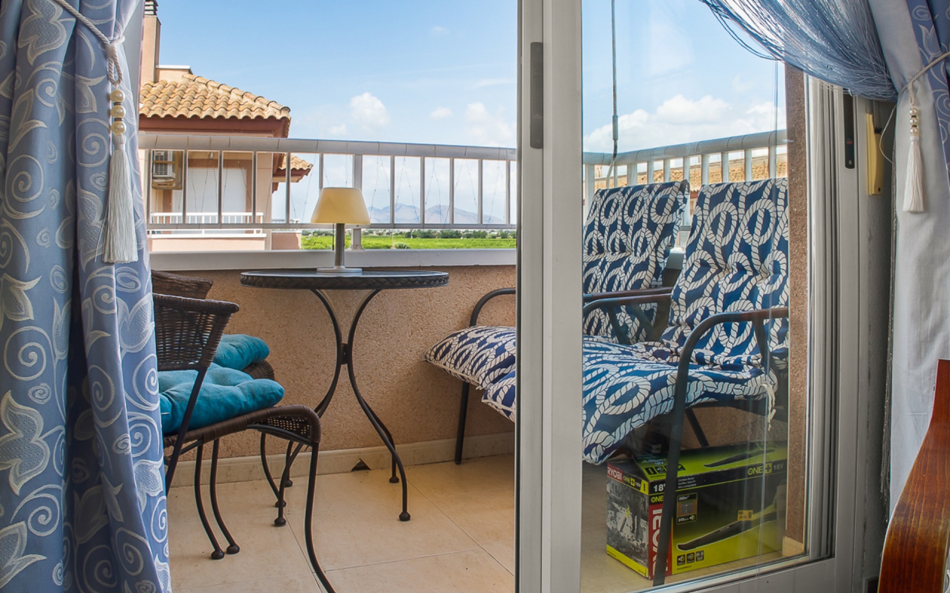 A Vendre - Appartement - Algorfa
