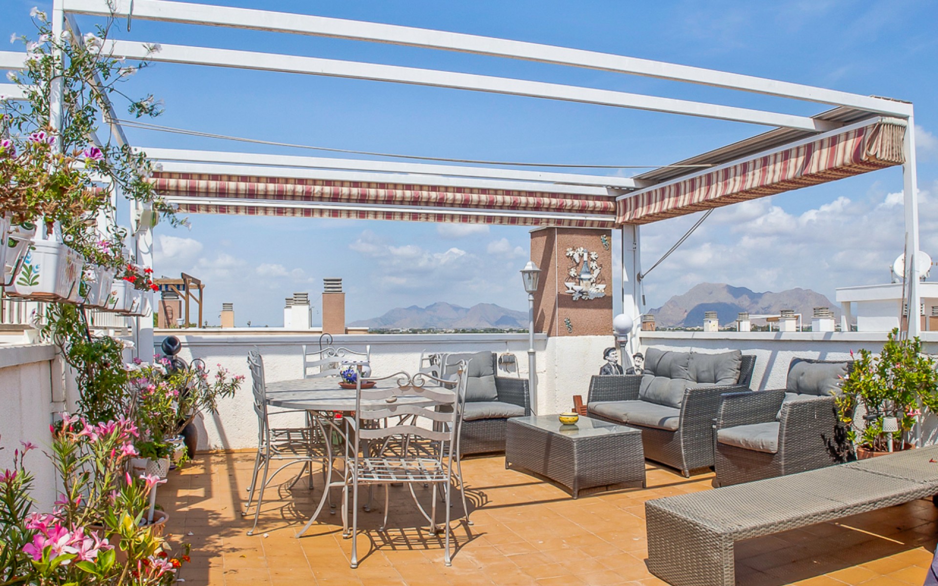 A Vendre - Appartement - Algorfa