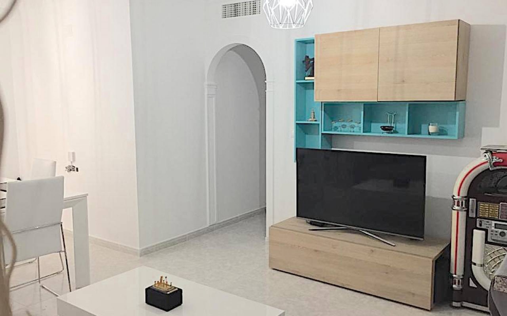 A Vendre - Appartement - Algorfa