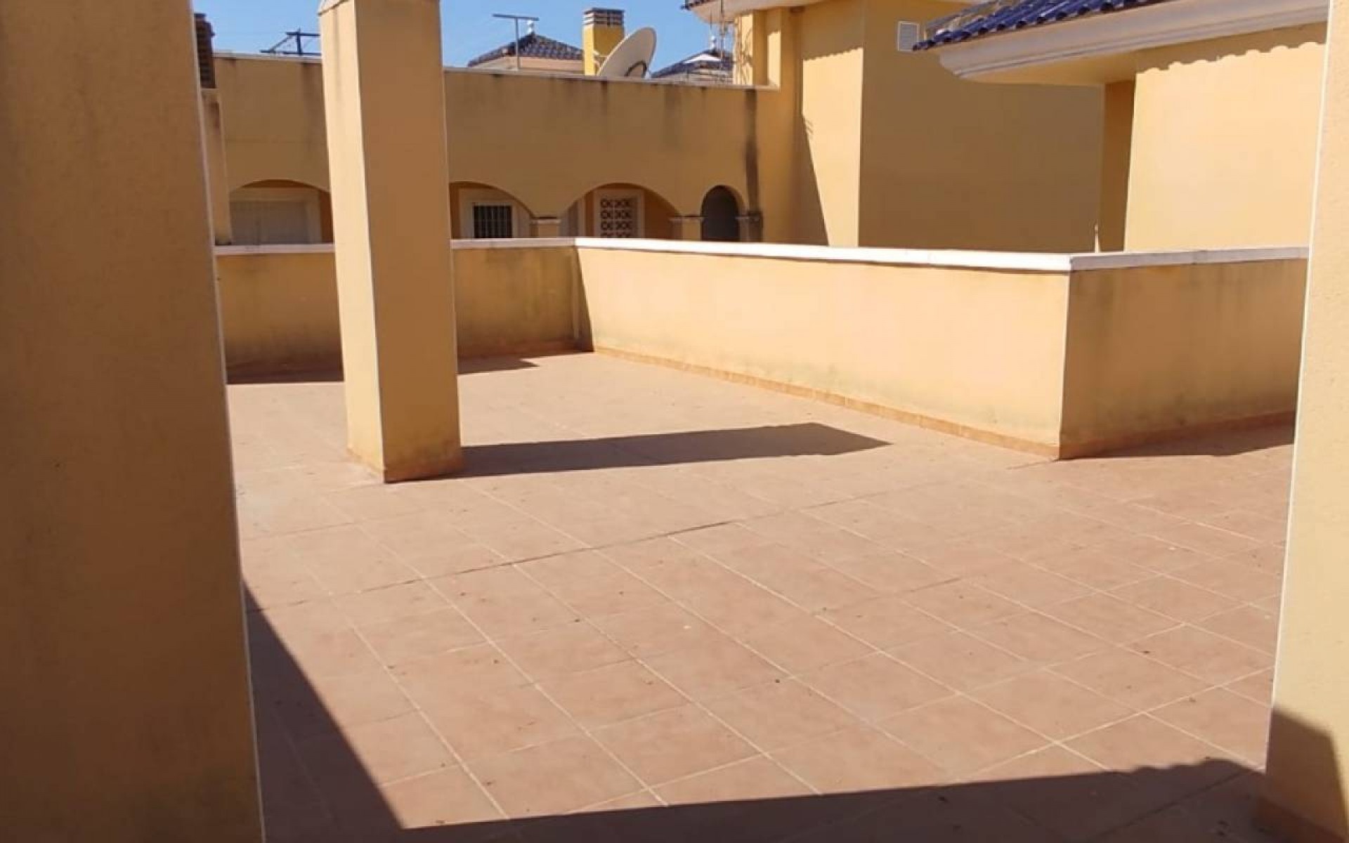A Vendre - Appartement - Algorfa