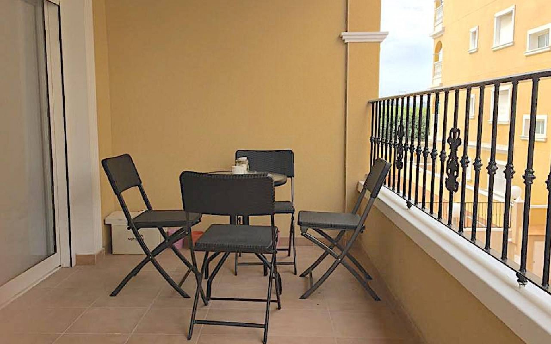 A Vendre - Appartement - Algorfa