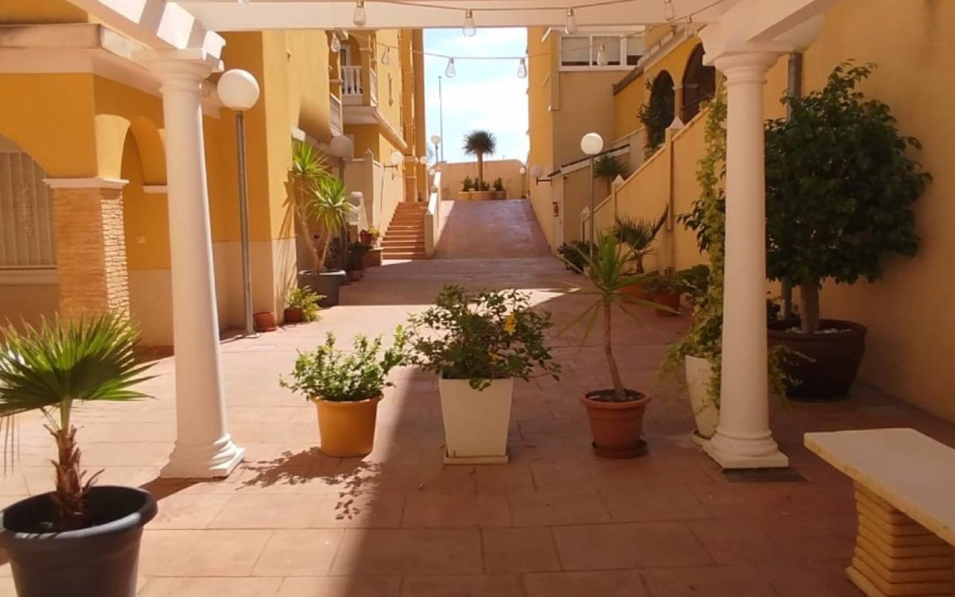 A Vendre - Appartement - Algorfa