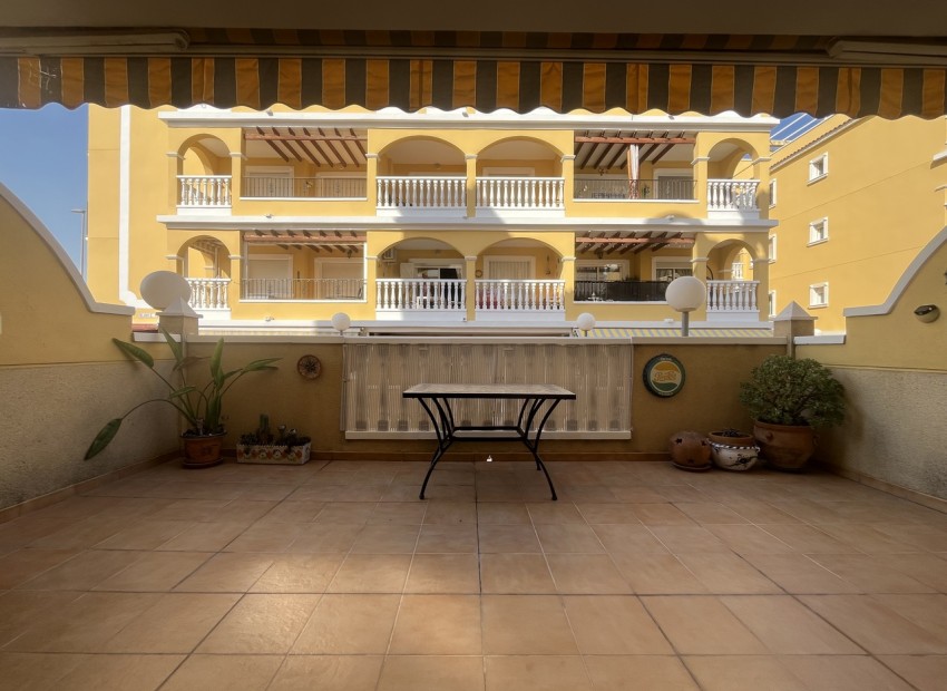 A Vendre - Appartement - Algorfa
