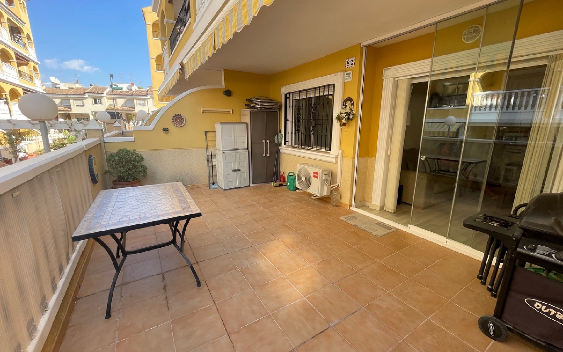 A Vendre - Appartement - Algorfa