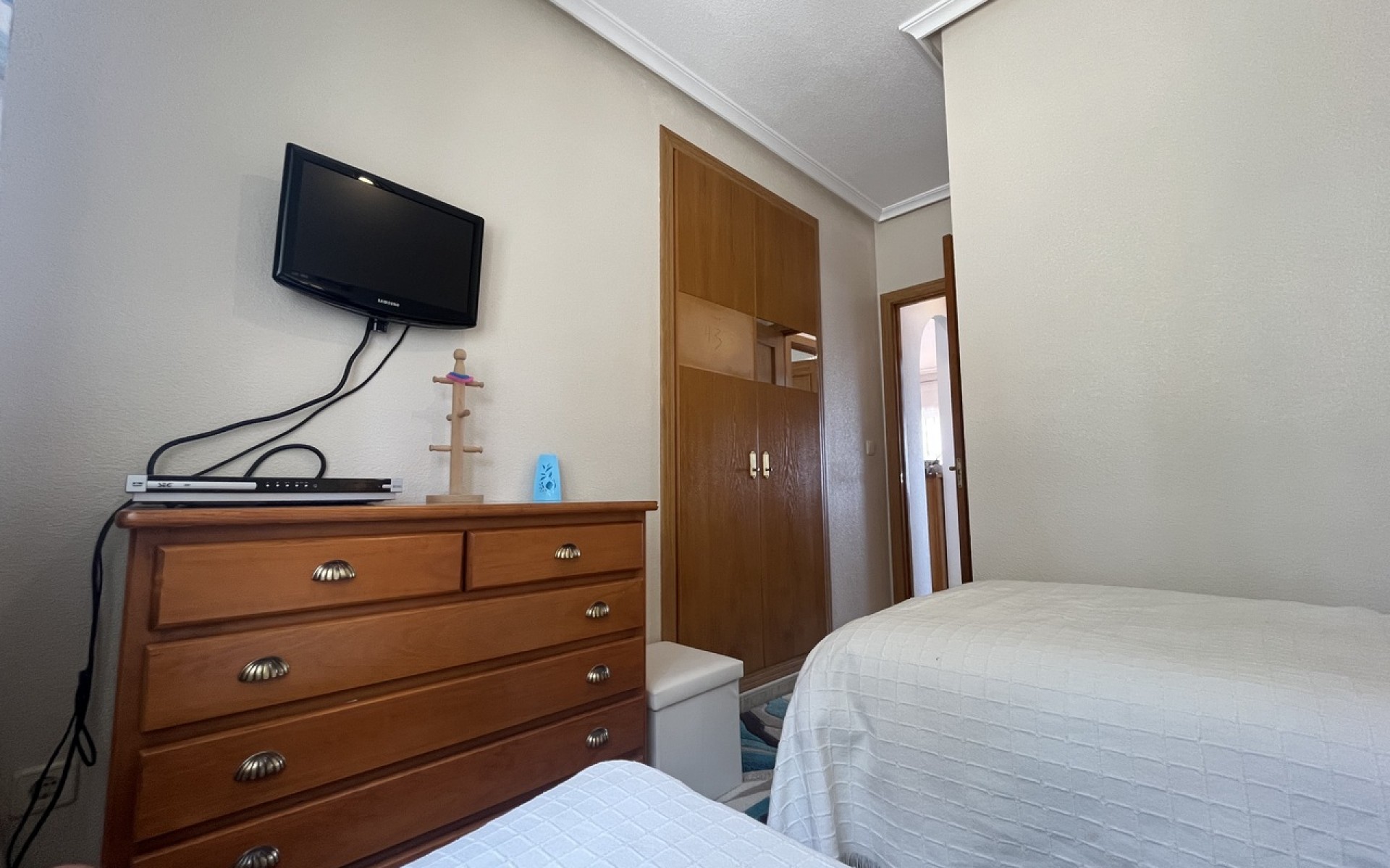 A Vendre - Appartement - Algorfa
