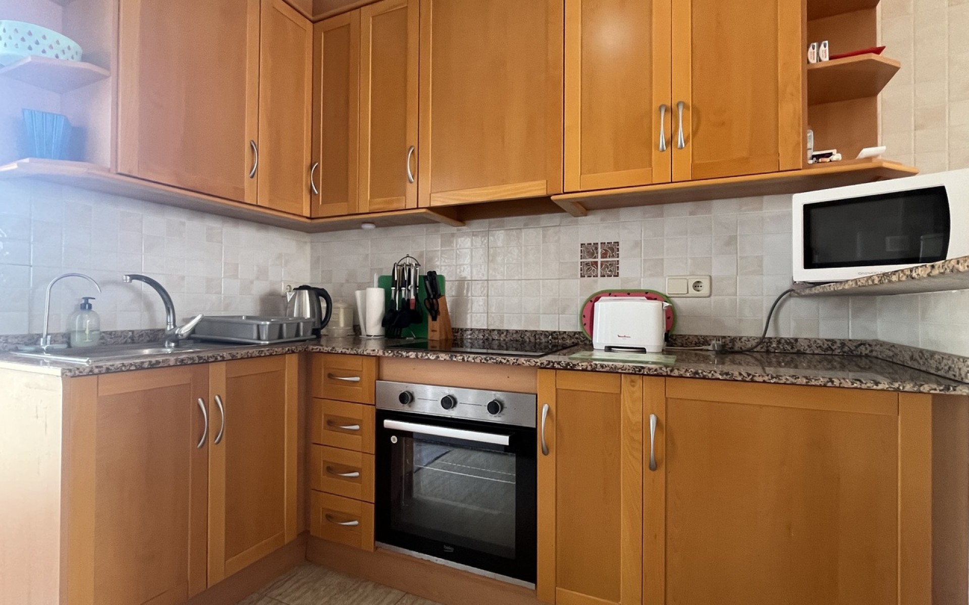A Vendre - Appartement - Algorfa