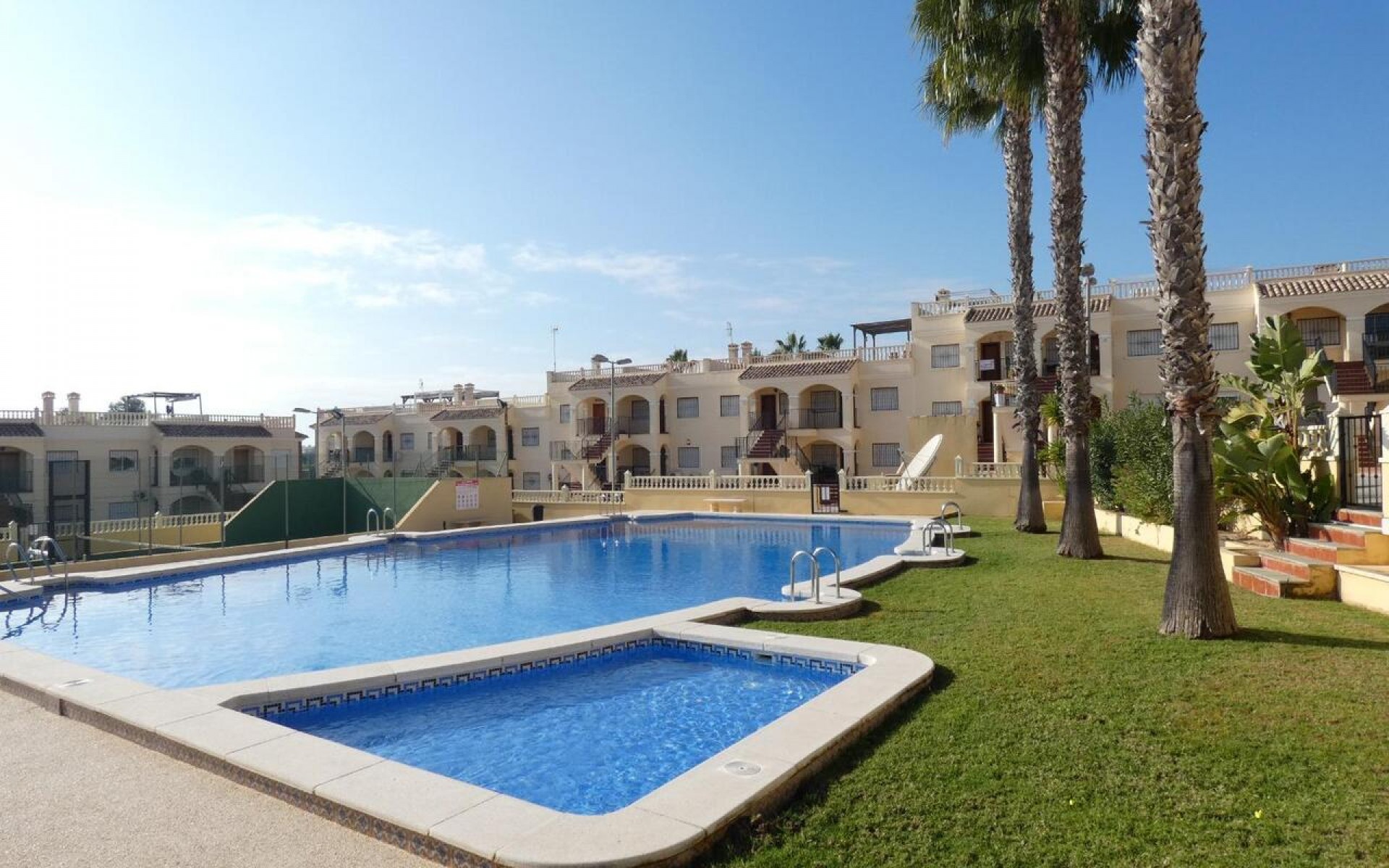 A Vendre - Appartement - Algorfa