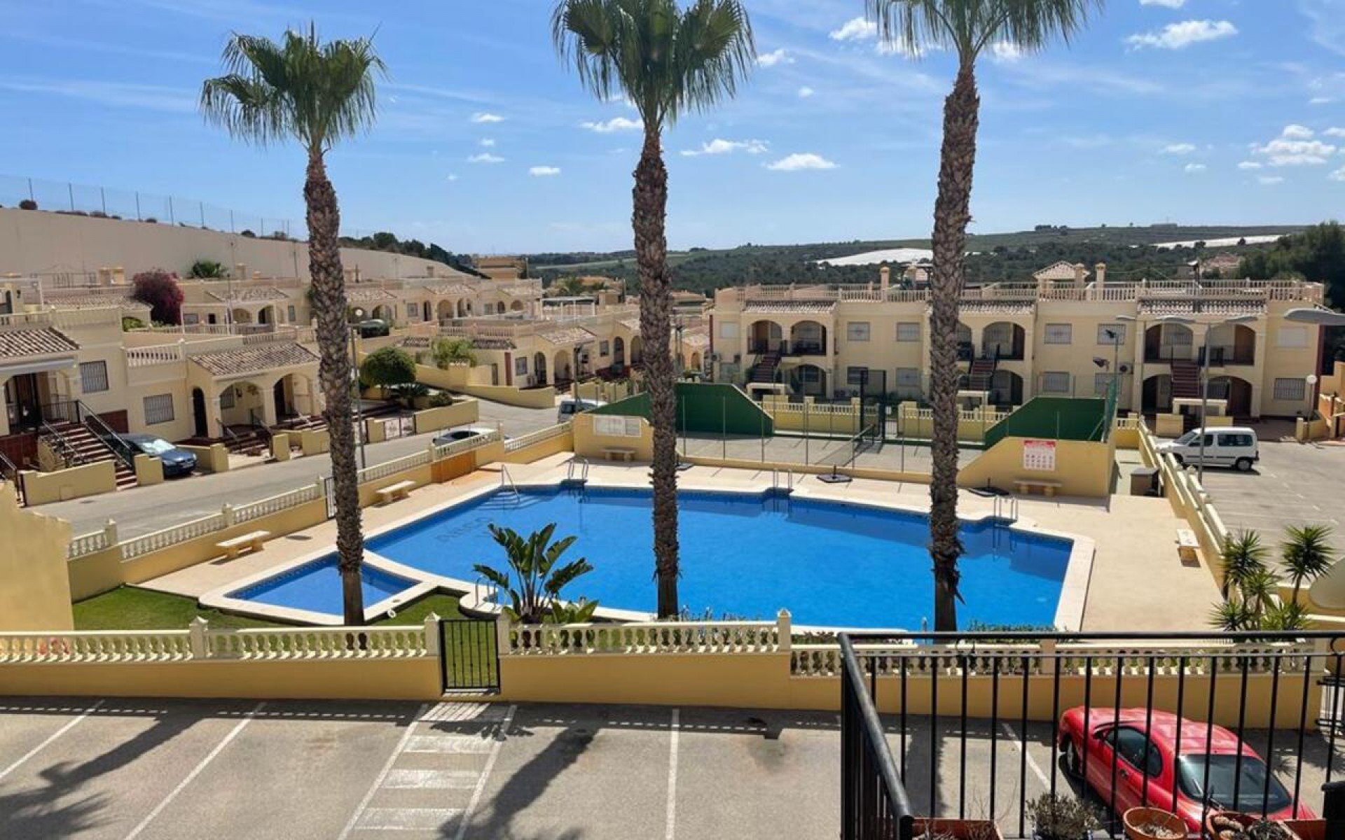A Vendre - Appartement - Algorfa