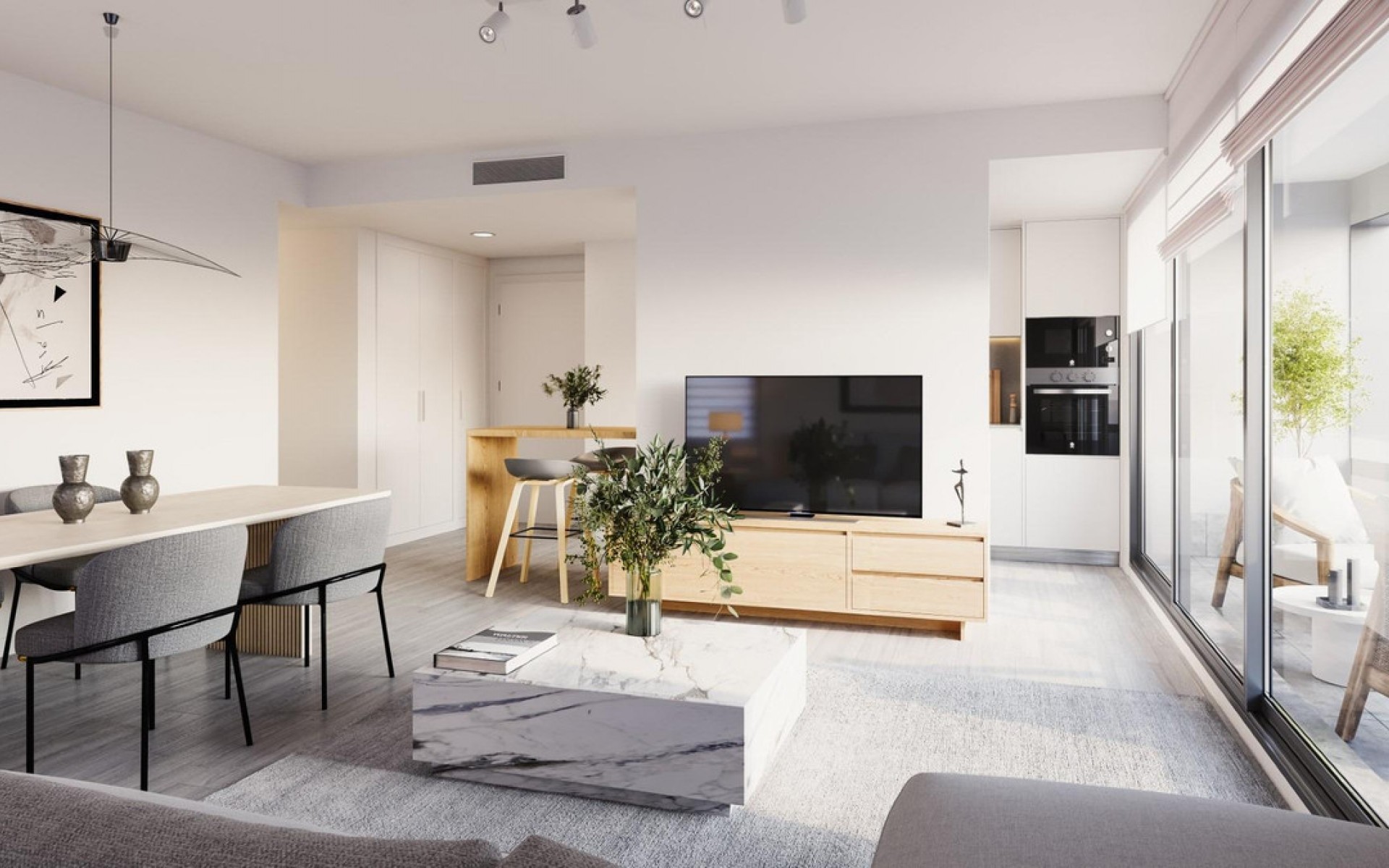 A Vendre - Appartement - Alicante - Alicante Centro