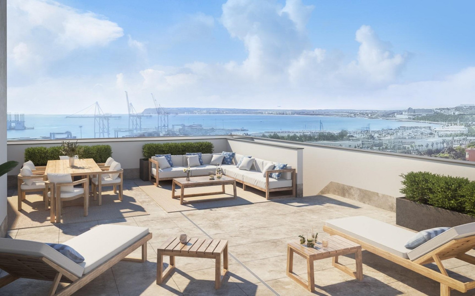 A Vendre - Appartement - Alicante - Alicante Centro