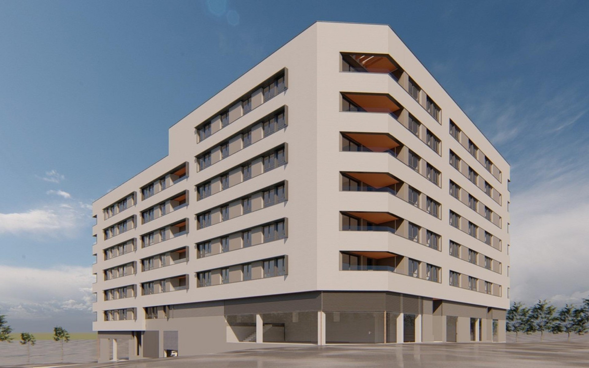 A Vendre - Appartement - Alicante - Alicante Centro