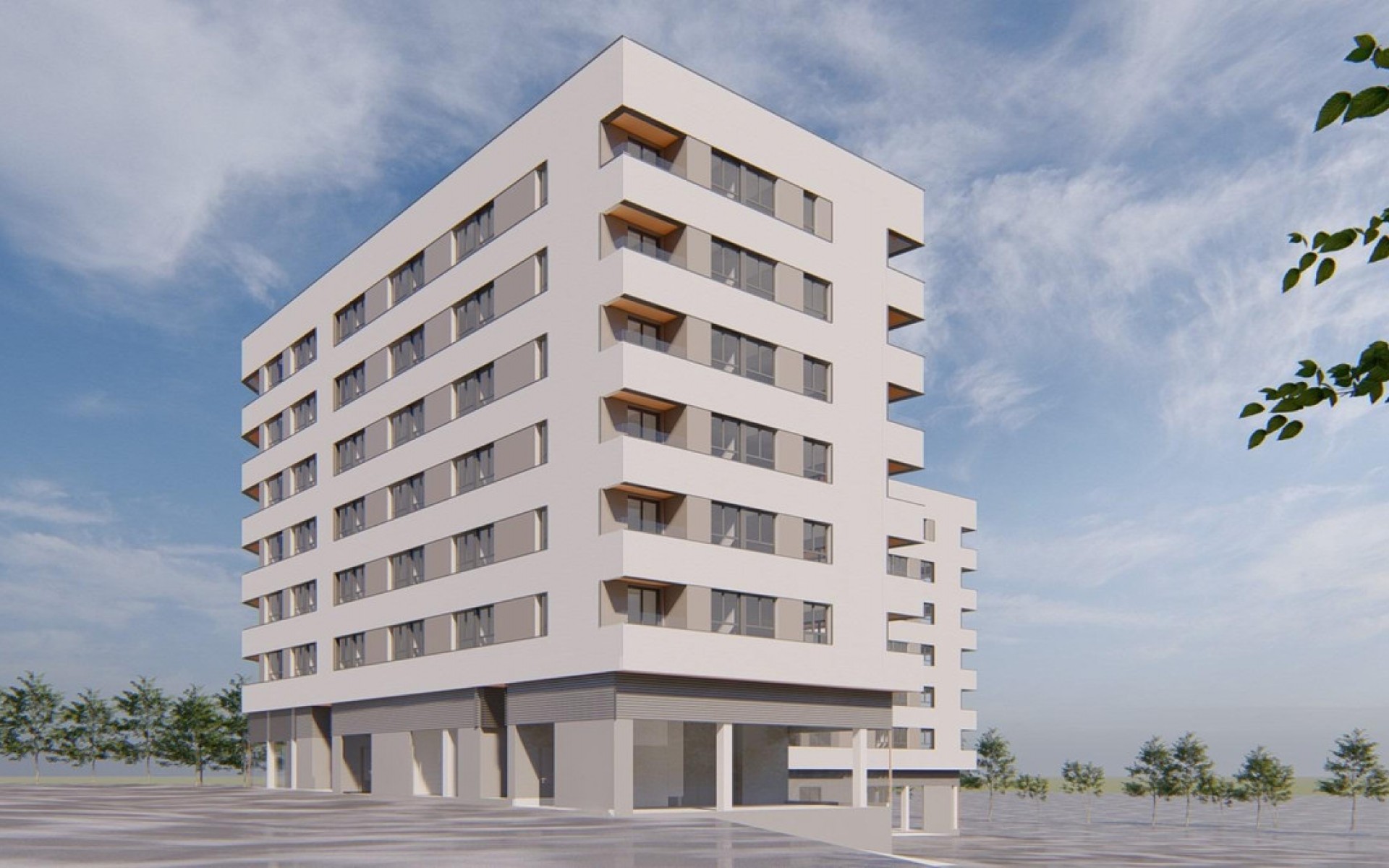 A Vendre - Appartement - Alicante - Alicante Centro