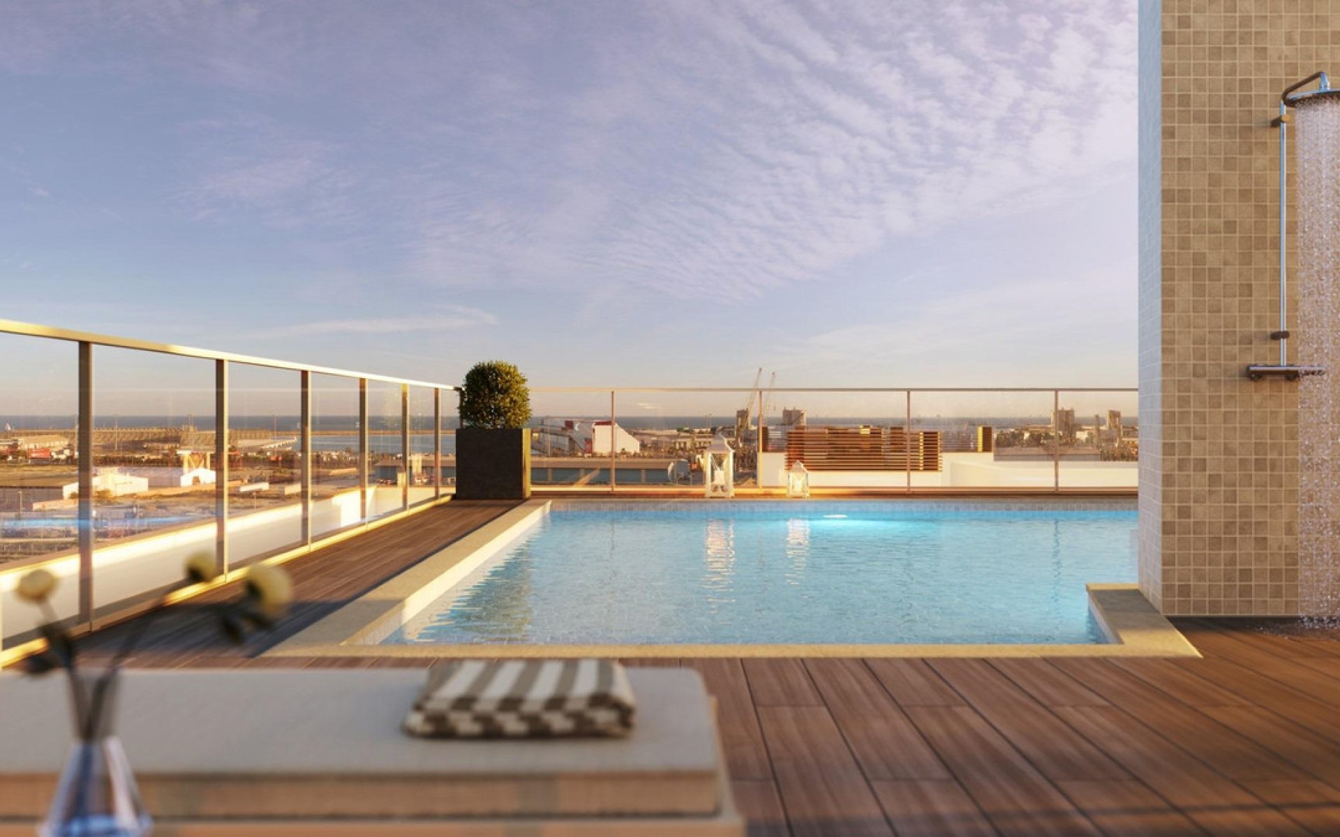 A Vendre - Appartement - Alicante - Alicante Centro