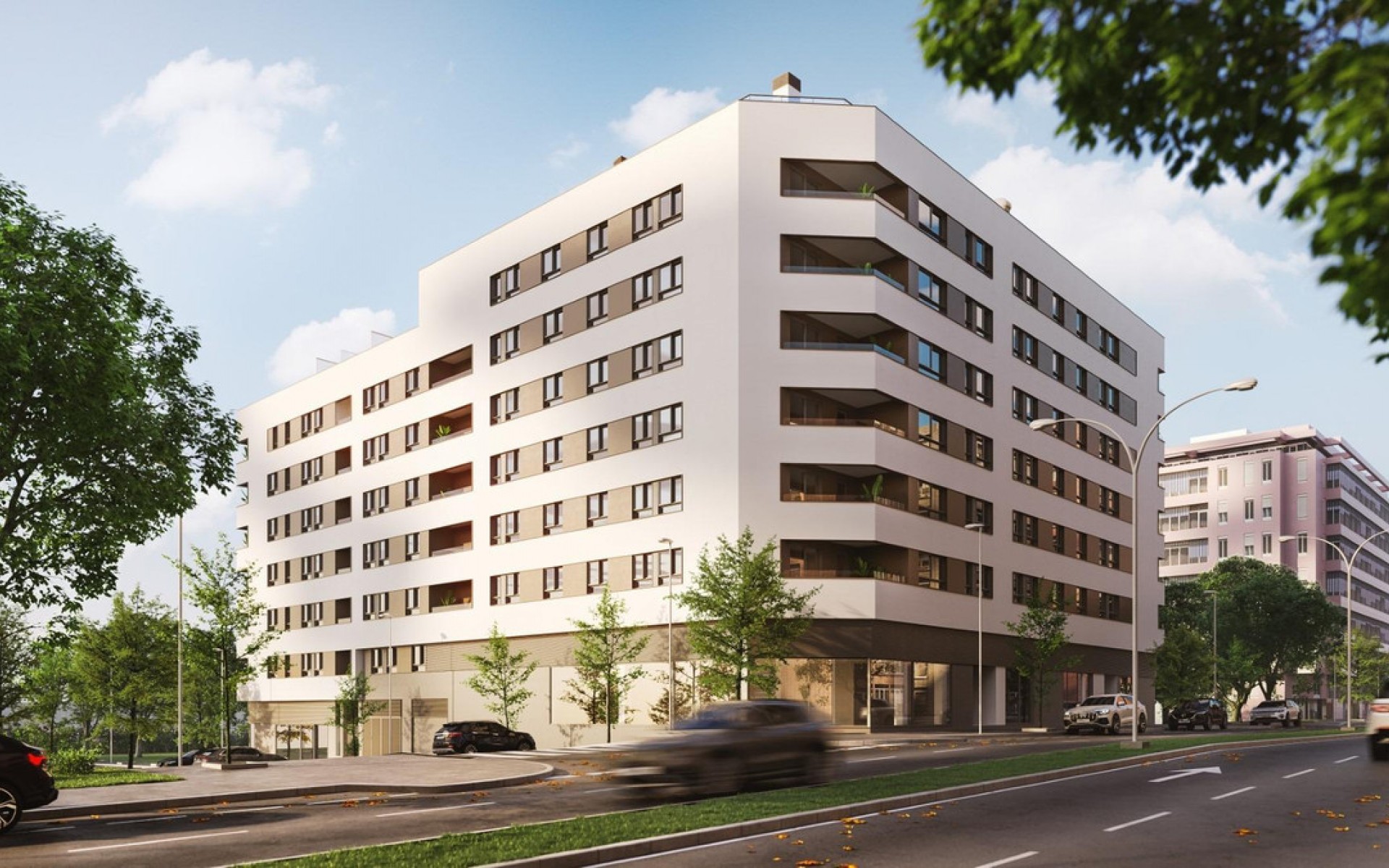 A Vendre - Appartement - Alicante - Alicante Centro