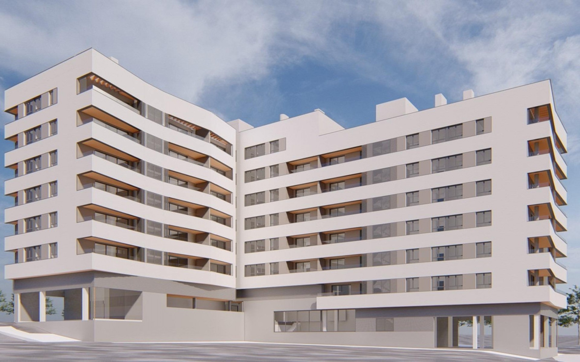 A Vendre - Appartement - Alicante - Alicante Centro