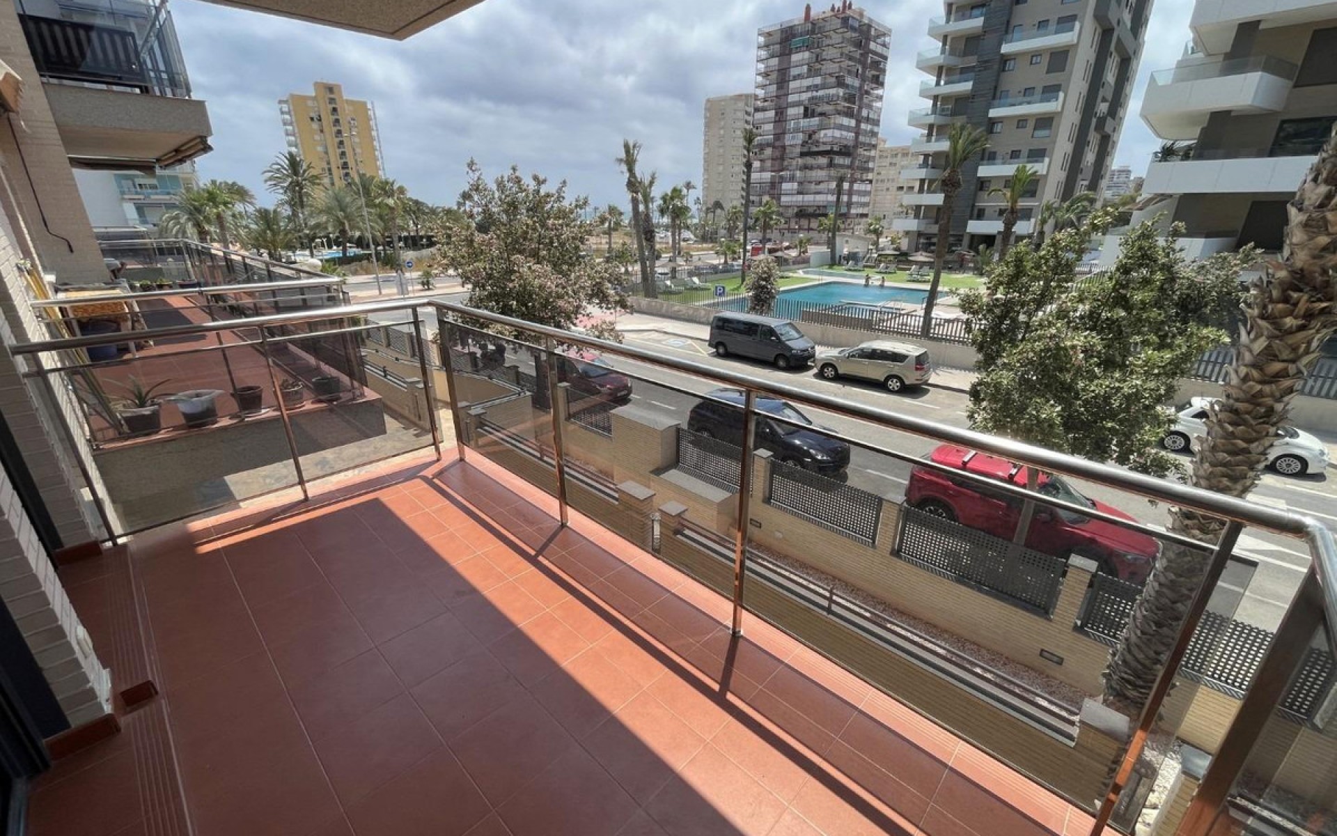 A Vendre - Appartement - Alicante - Alicante Centro