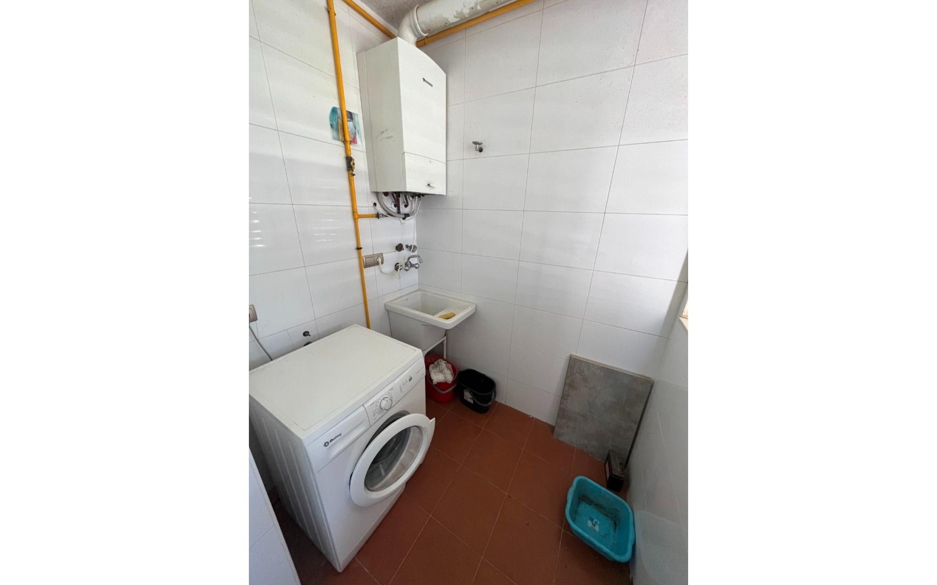 A Vendre - Appartement - Alicante - Alicante Centro