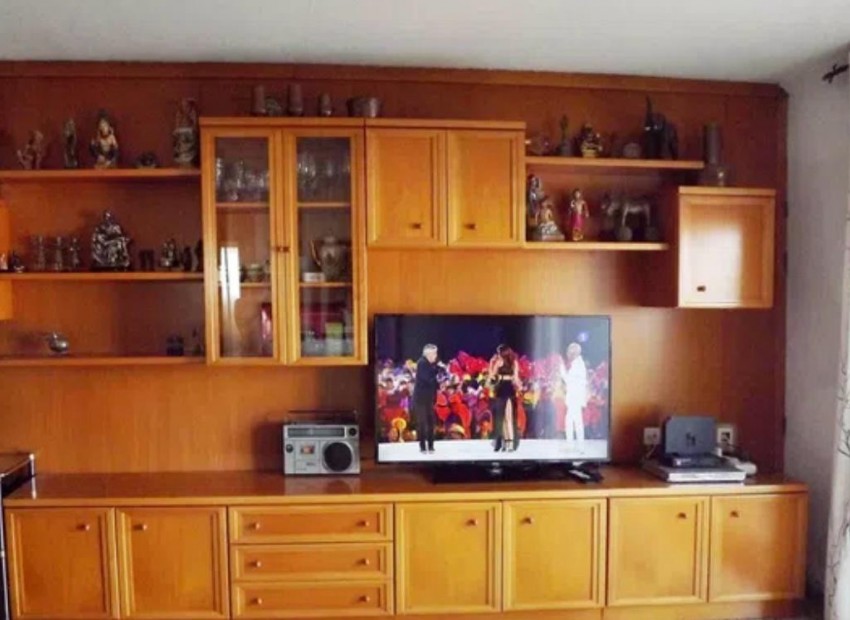 A Vendre - Appartement - Alicante - Alicante Centro