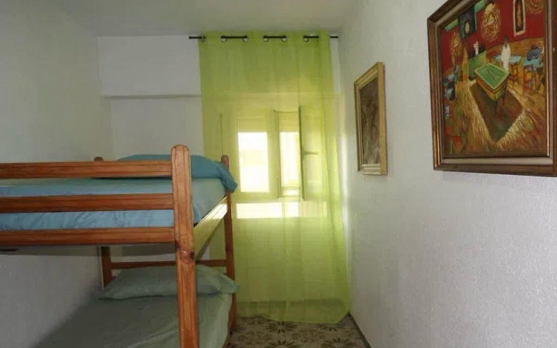 A Vendre - Appartement - Alicante - Alicante Centro