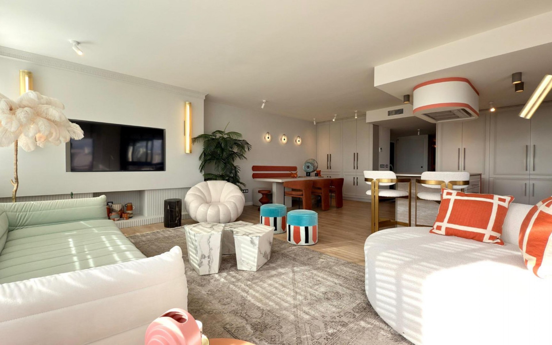 A Vendre - Appartement - Alicante - Alicante Centro