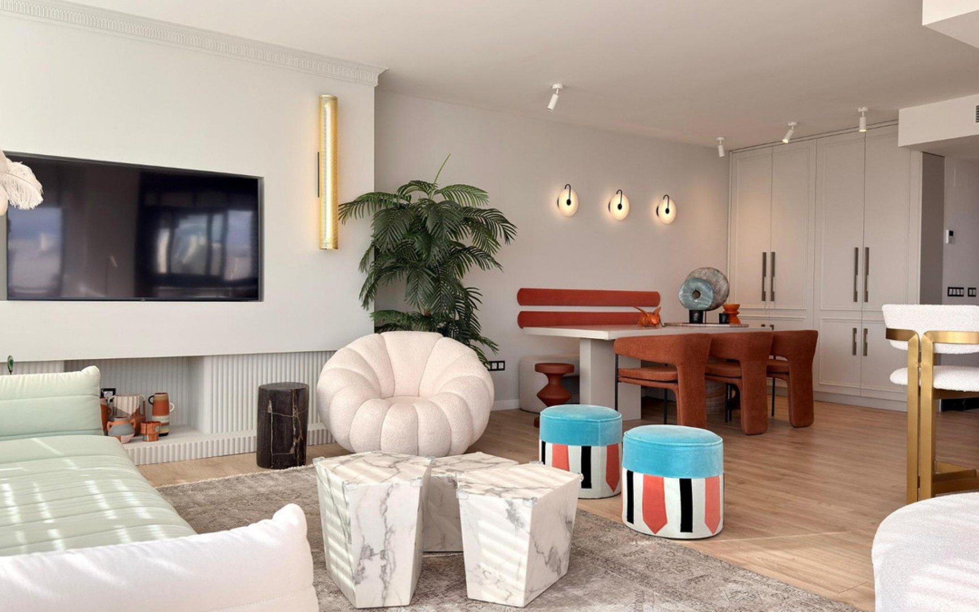 A Vendre - Appartement - Alicante - Alicante Centro