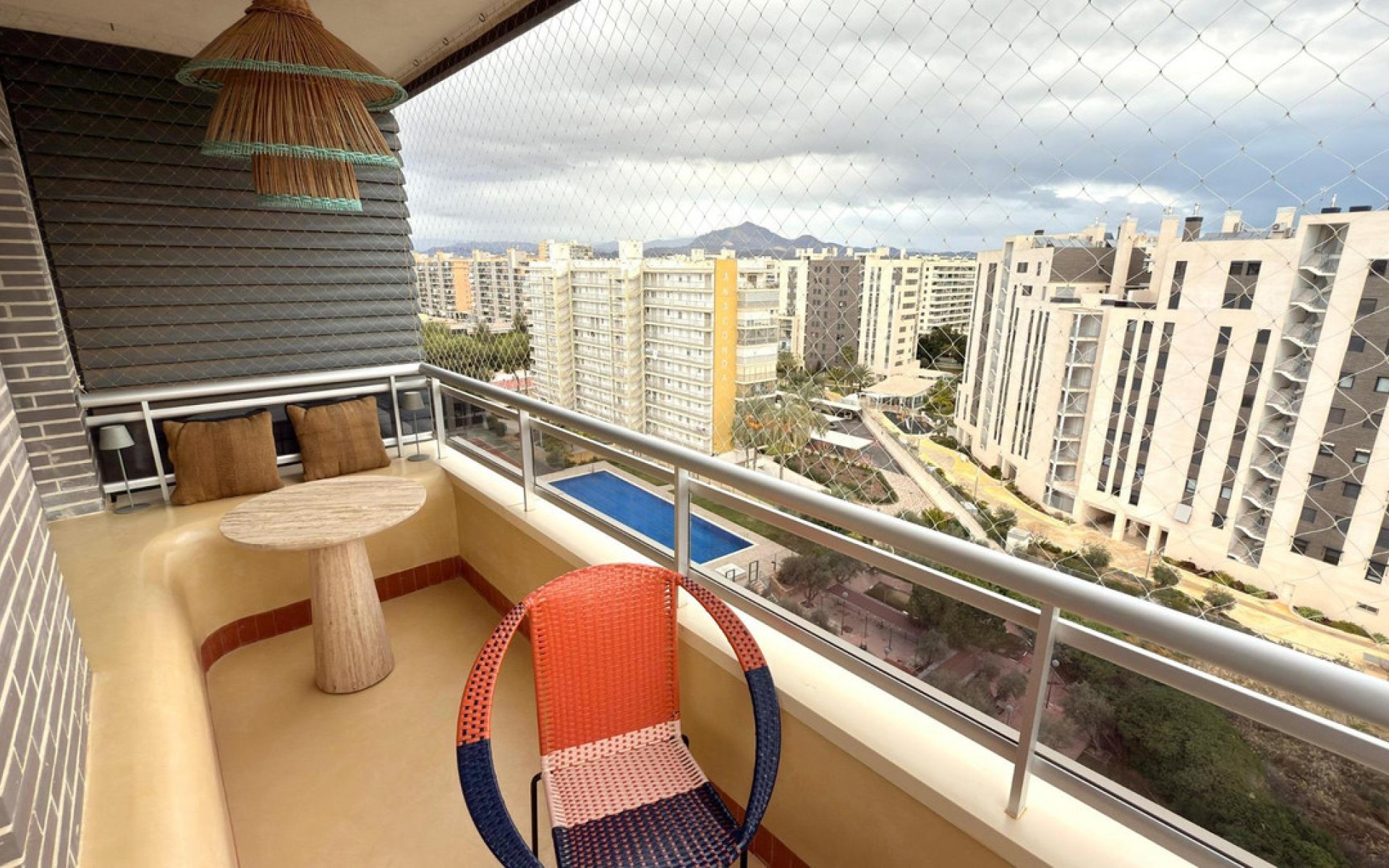 A Vendre - Appartement - Alicante - Alicante Centro