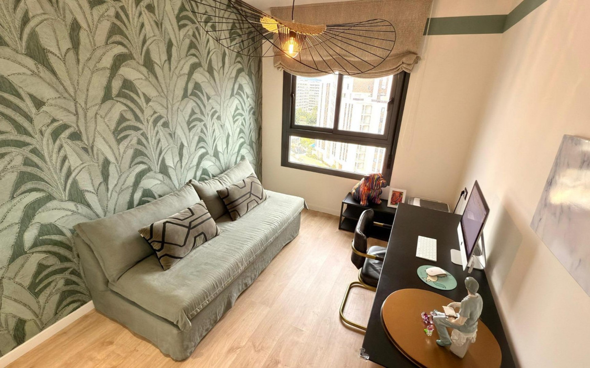 A Vendre - Appartement - Alicante - Alicante Centro