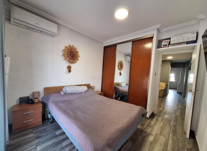 A Vendre - Appartement - Alicante - Alicante Centro