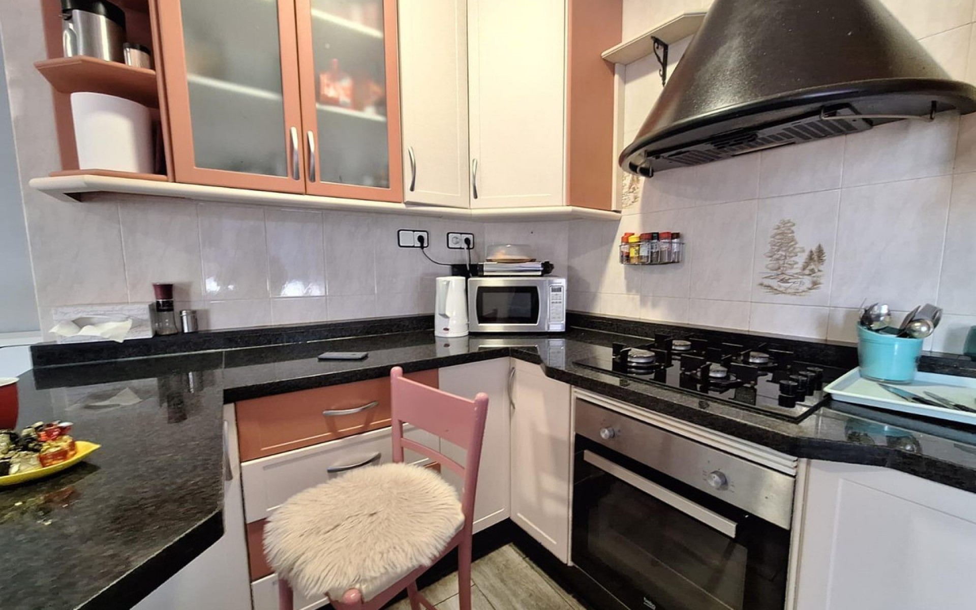 A Vendre - Appartement - Alicante - Alicante Centro