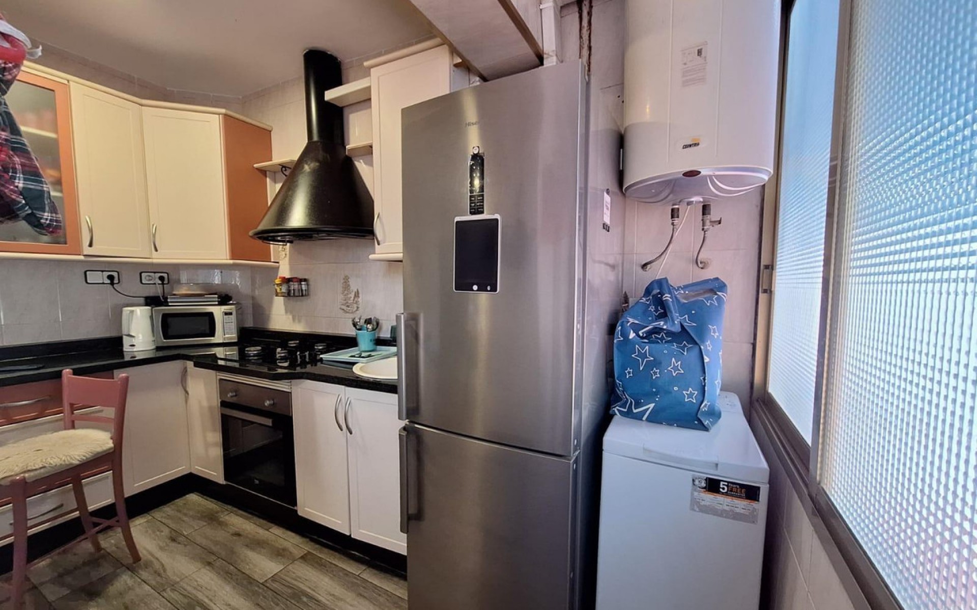 A Vendre - Appartement - Alicante - Alicante Centro