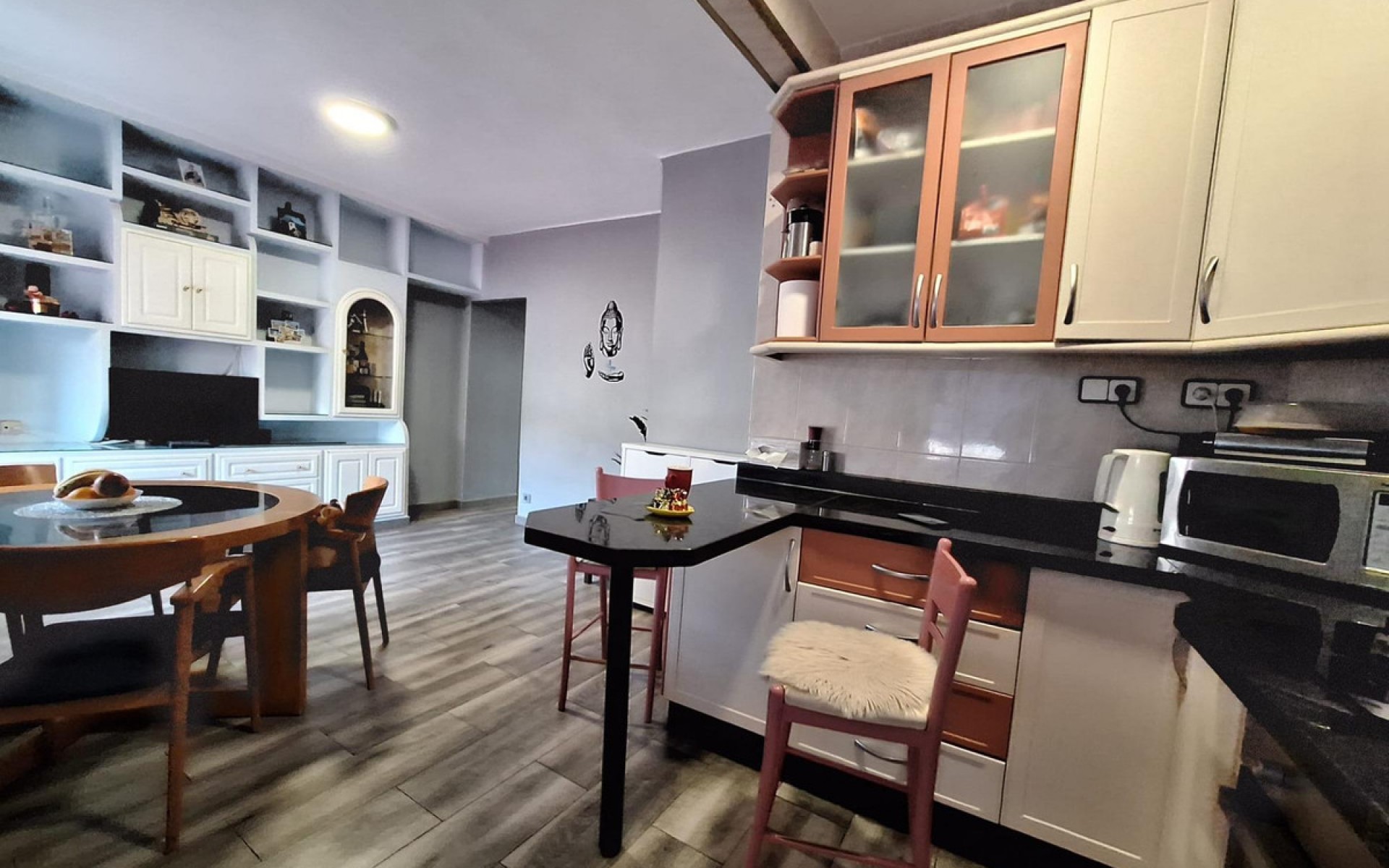 A Vendre - Appartement - Alicante - Alicante Centro