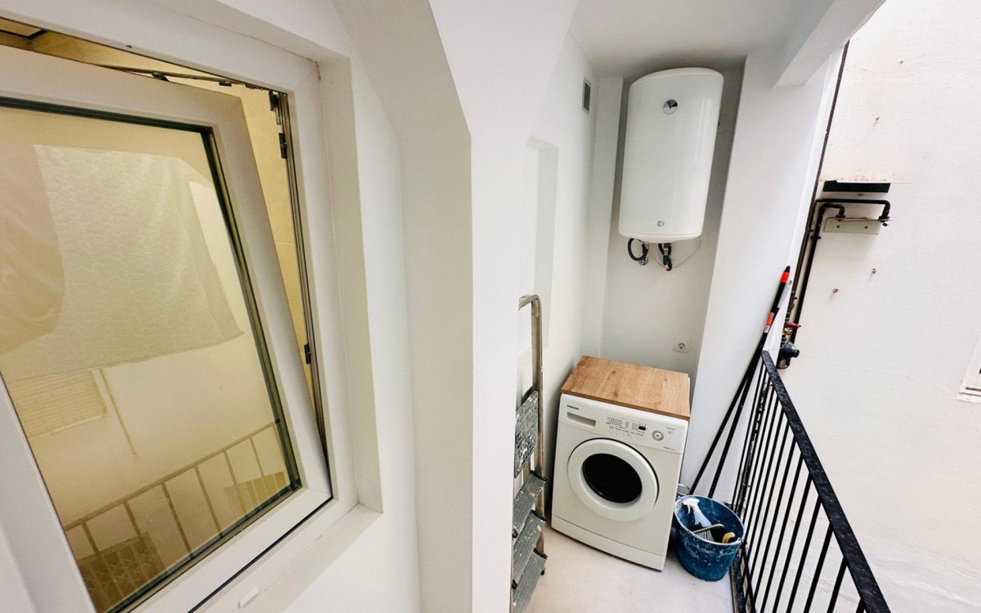 A Vendre - Appartement - Alicante - Alicante Centro