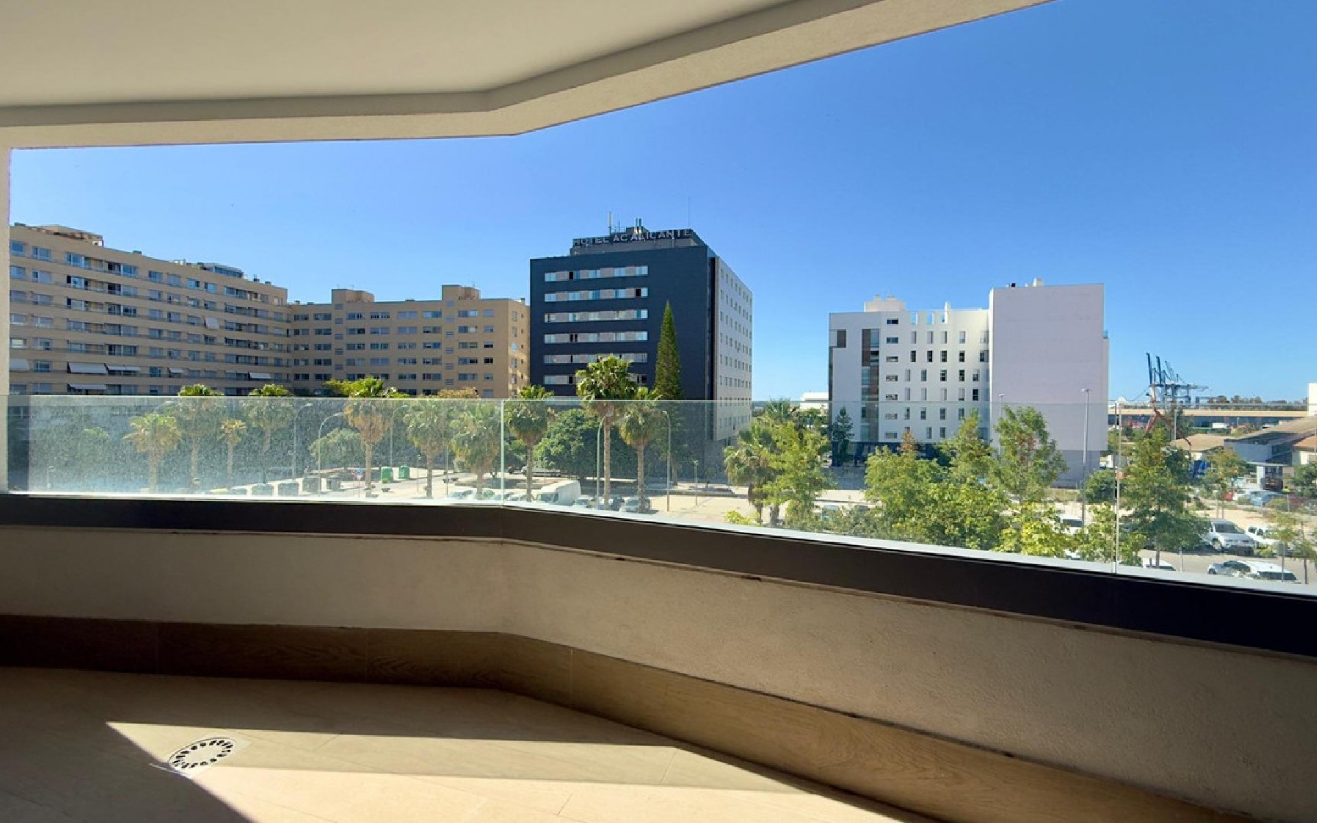 A Vendre - Appartement - Alicante - Alicante Centro