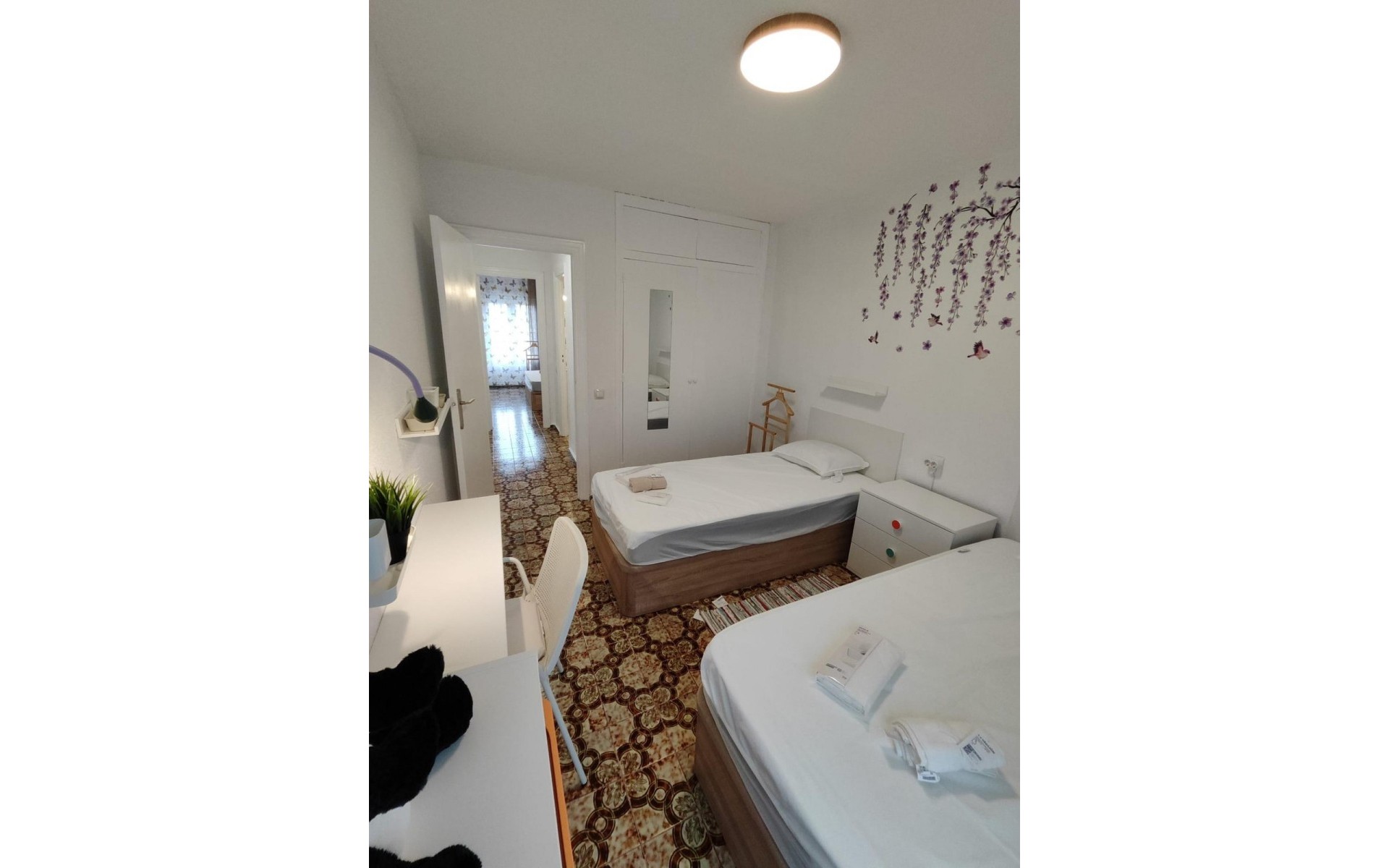 A Vendre - Appartement - Alicante - Alicante Centro