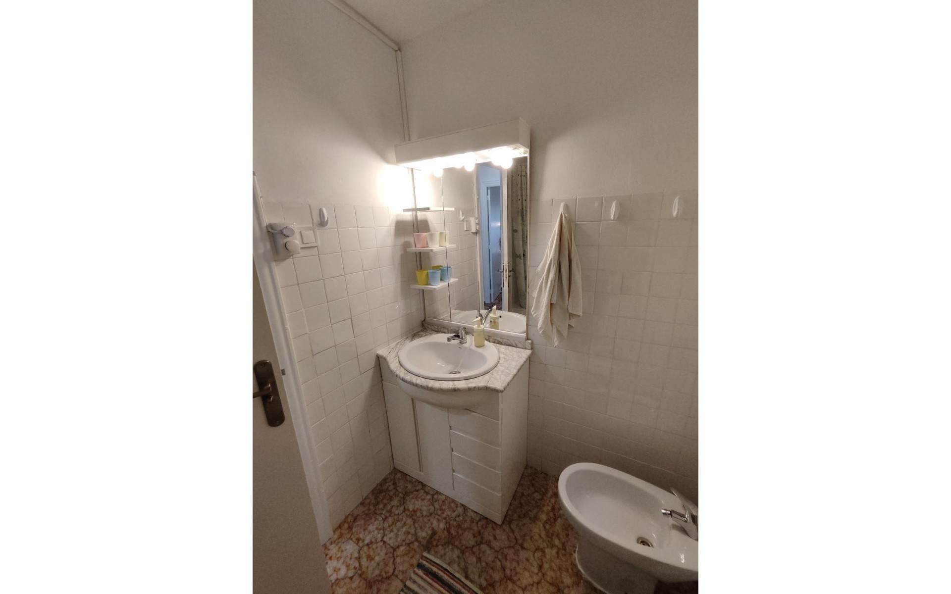 A Vendre - Appartement - Alicante - Alicante Centro
