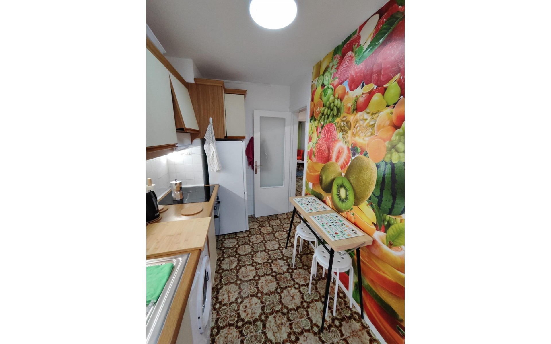 A Vendre - Appartement - Alicante - Alicante Centro