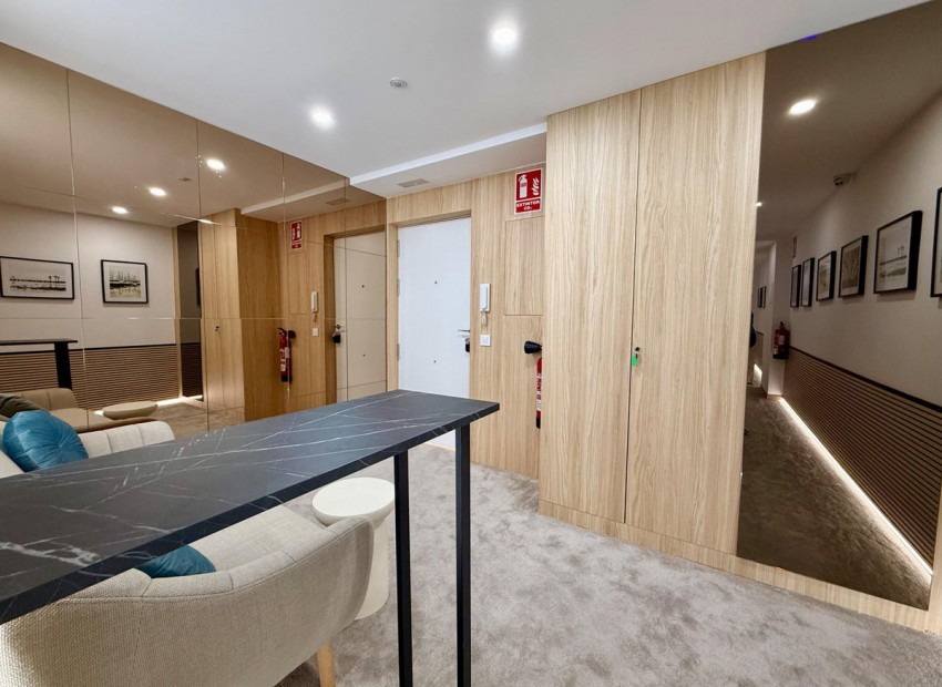 A Vendre - Appartement - Alicante - Alicante Centro