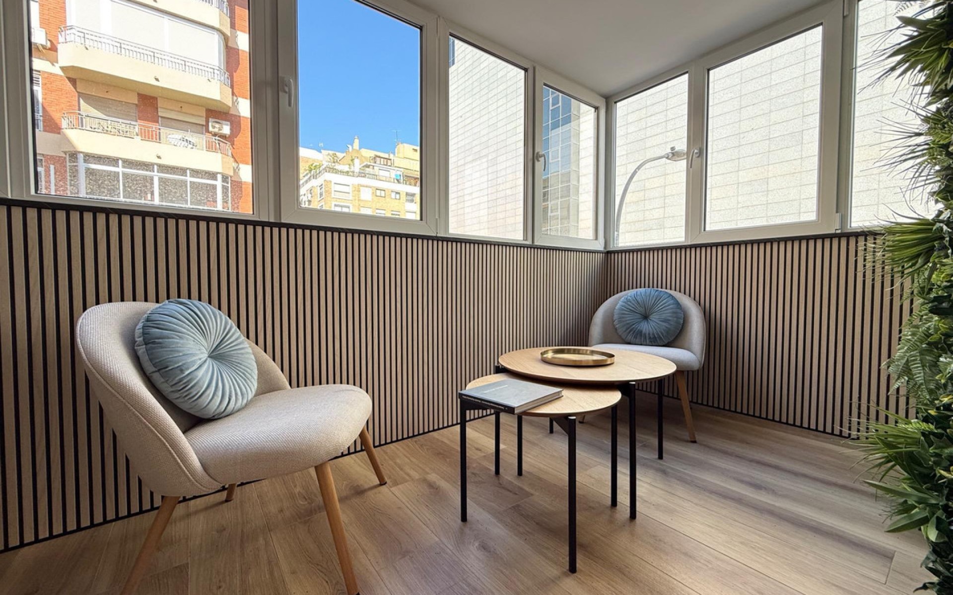 A Vendre - Appartement - Alicante - Alicante Centro