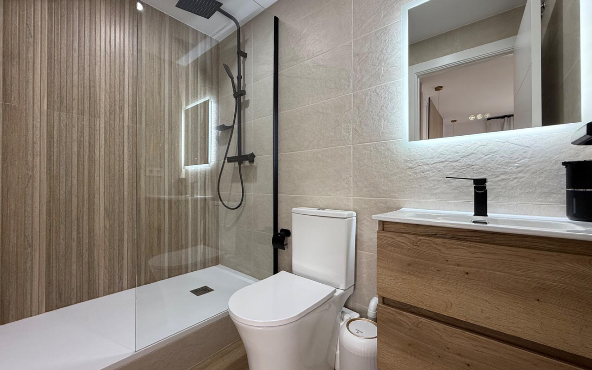 A Vendre - Appartement - Alicante - Alicante Centro