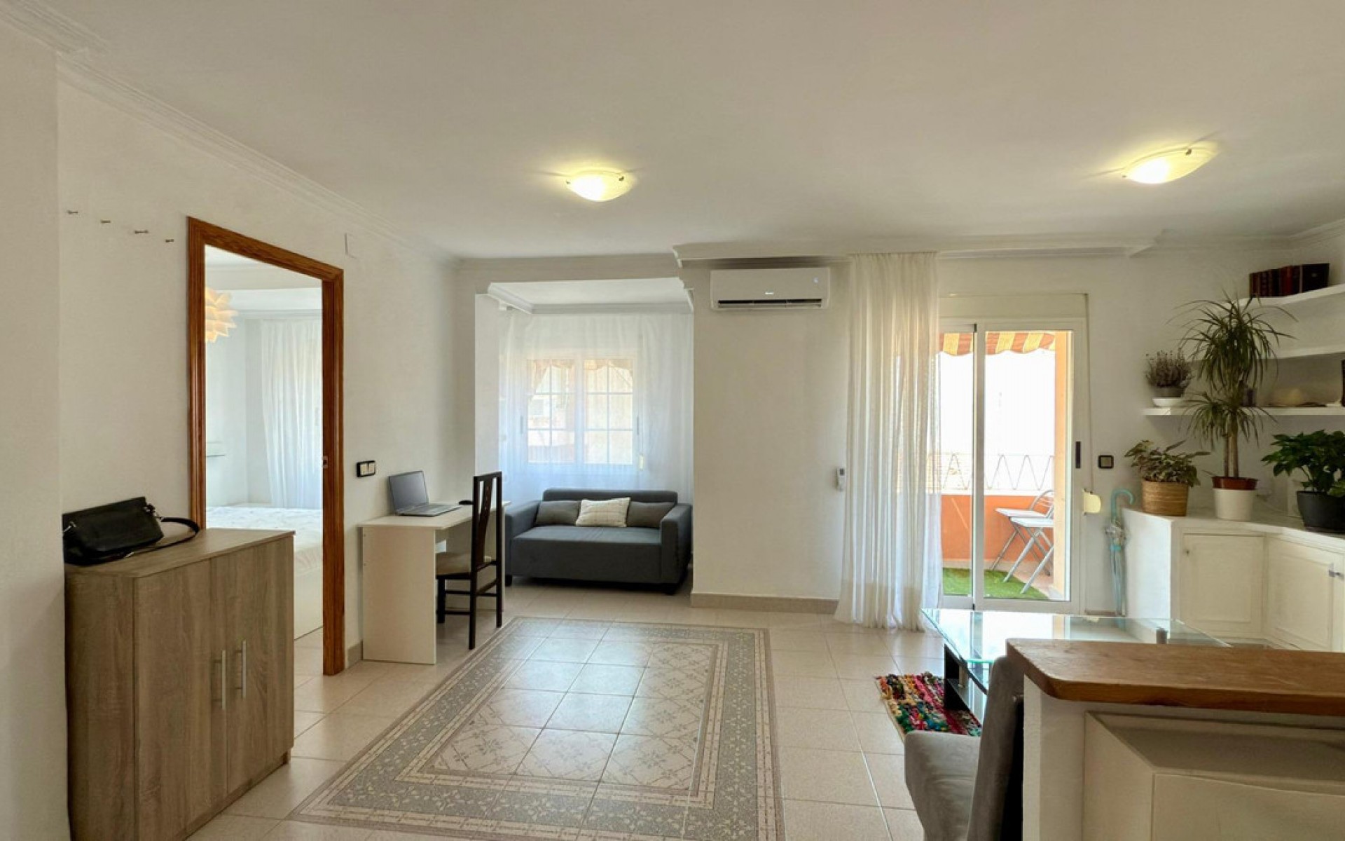 A Vendre - Appartement - Alicante - Alicante Centro