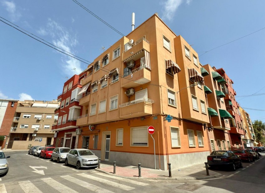 A Vendre - Appartement - Alicante - Alicante Centro