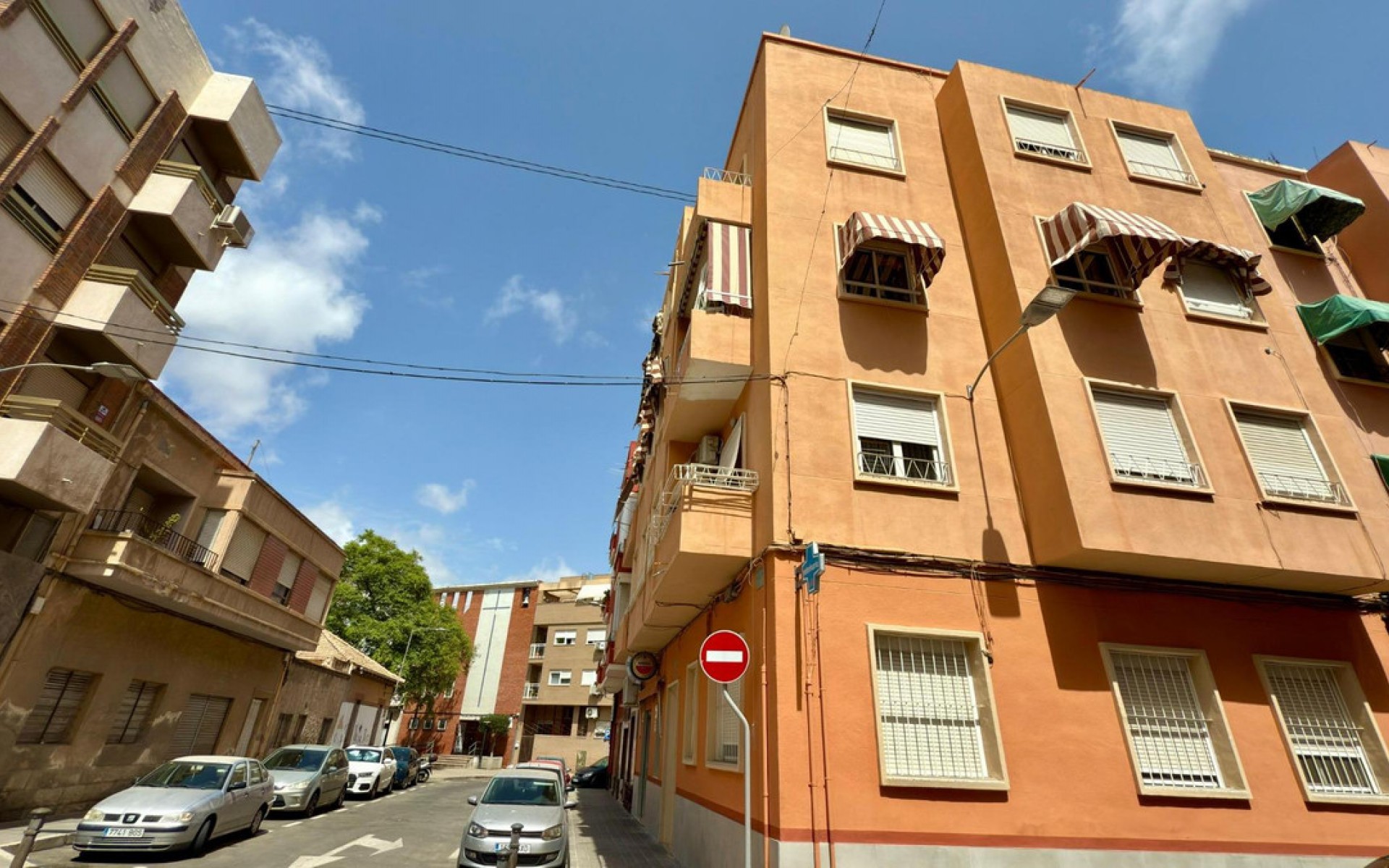 A Vendre - Appartement - Alicante - Alicante Centro