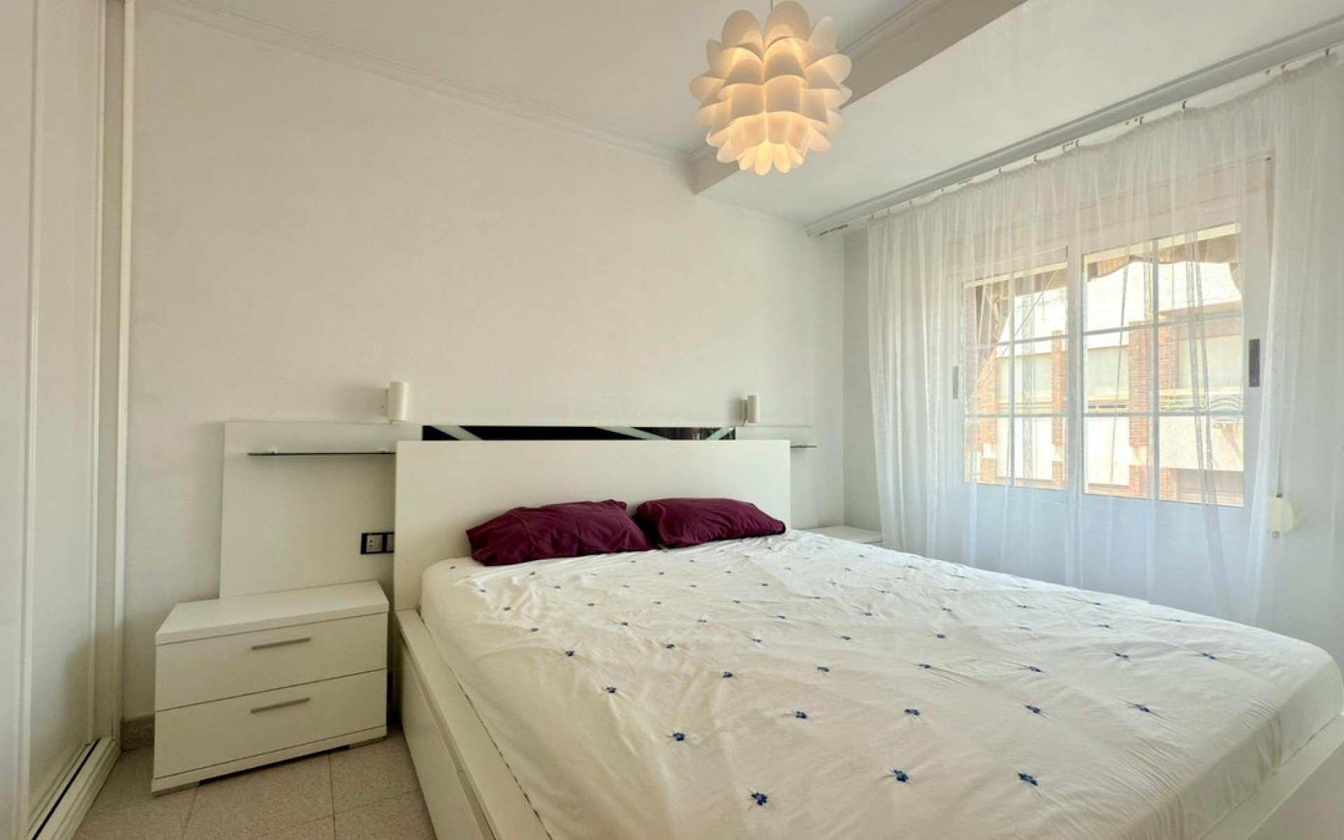 A Vendre - Appartement - Alicante - Alicante Centro