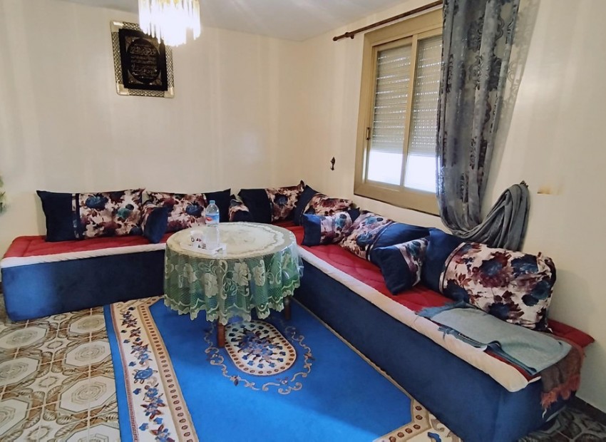 A Vendre - Appartement - Alicante - Alicante Centro