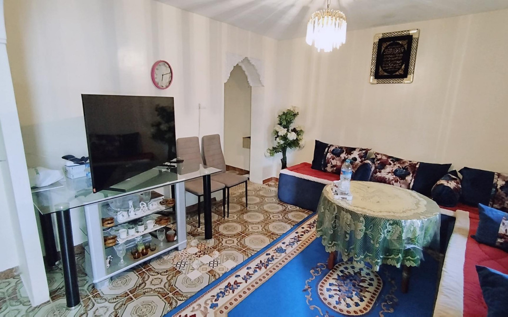 A Vendre - Appartement - Alicante - Alicante Centro