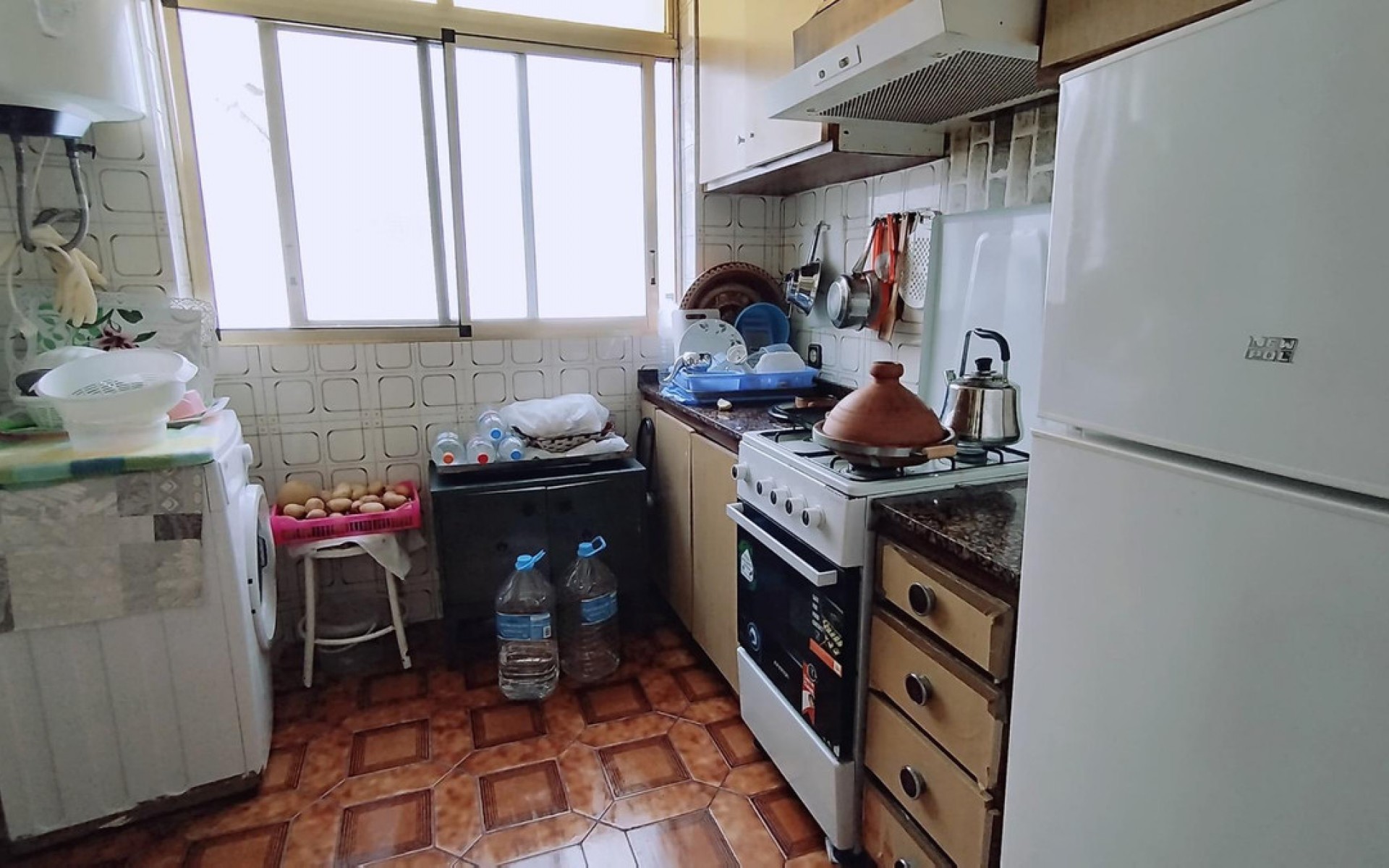 A Vendre - Appartement - Alicante - Alicante Centro