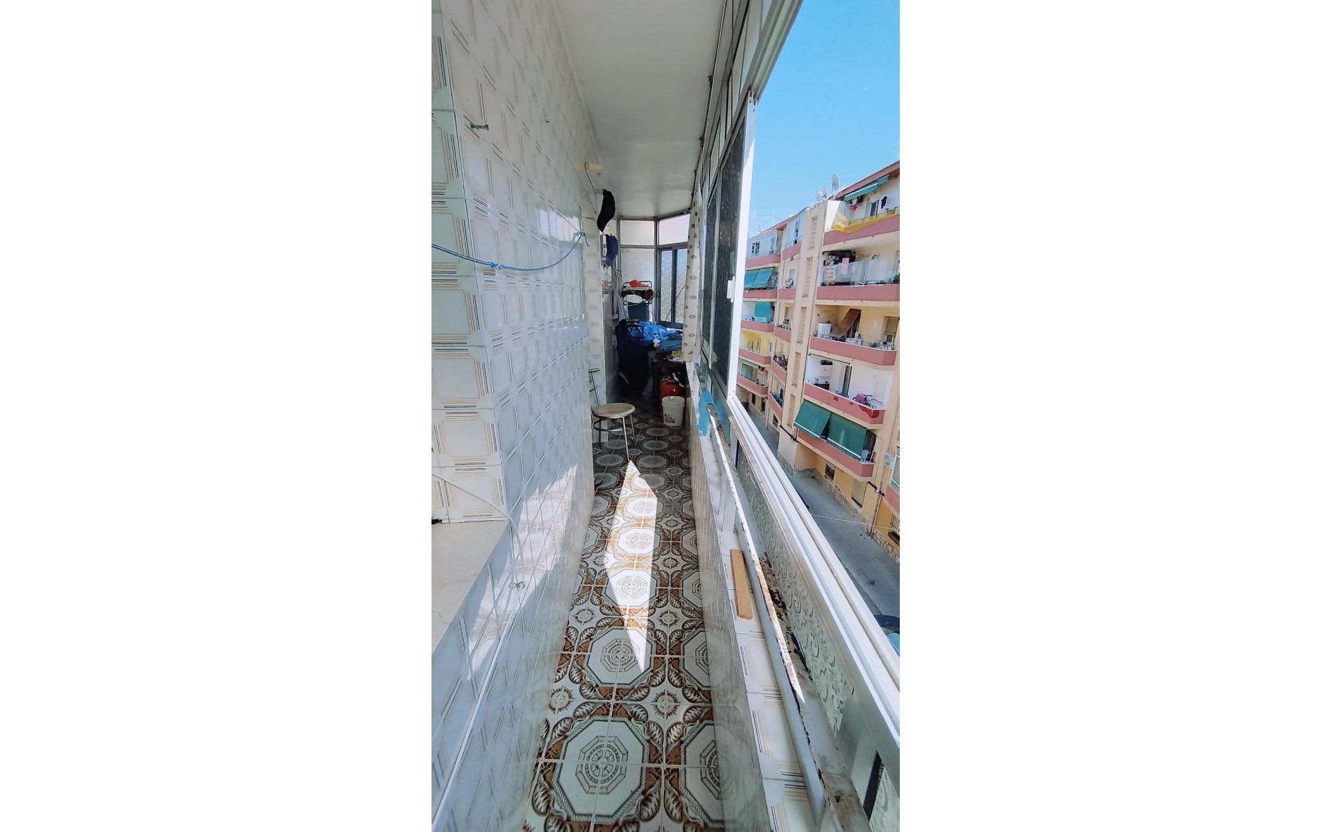 A Vendre - Appartement - Alicante - Alicante Centro